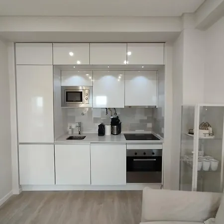 New Sea View - Checkinhome