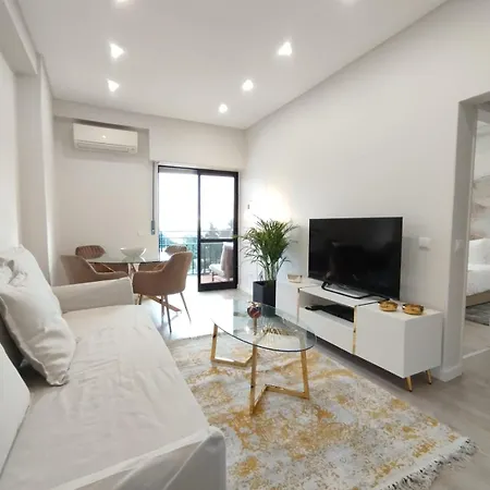 New Sea View - Checkinhome