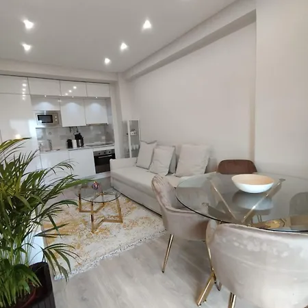 Daire New Sea View - Checkinhome