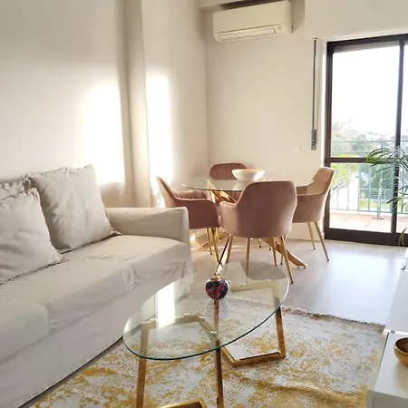 New Sea View - Checkinhome Estoril