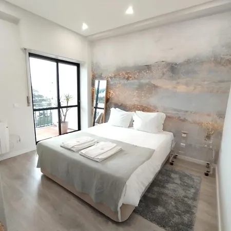 New Sea View - Checkinhome * Estoril