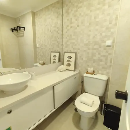 Daire New Sea View - Checkinhome *