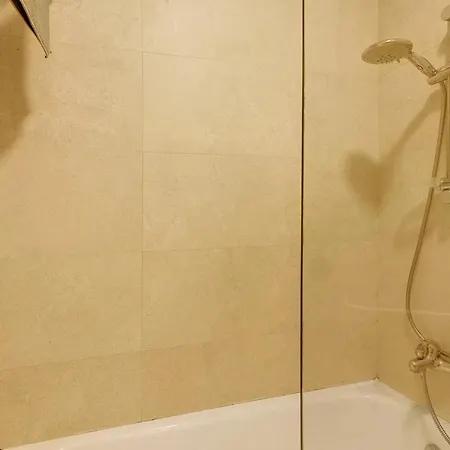 New Sea View - Checkinhome * 에수투릴