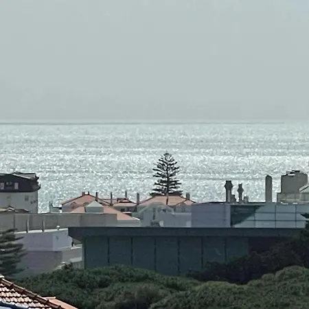 New Sea View - Checkinhome *