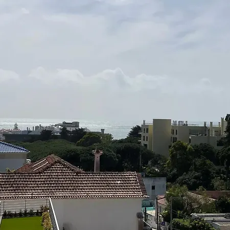 New Sea View - Checkinhome Daire Estoril