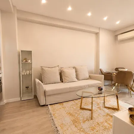 New Sea View - Checkinhome Apartment Estoril