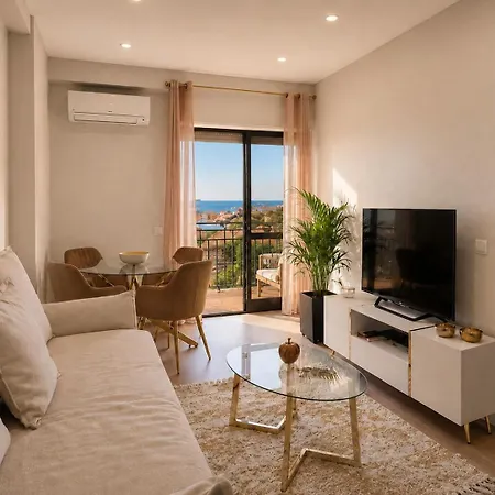 New Sea View - Checkinhome Apartment *