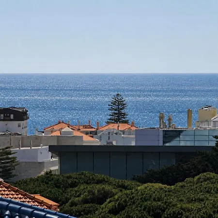 New Sea View - Checkinhome Estoril