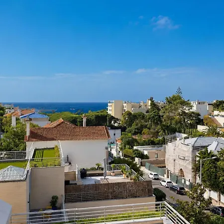 New Sea View - Checkinhome Estoril