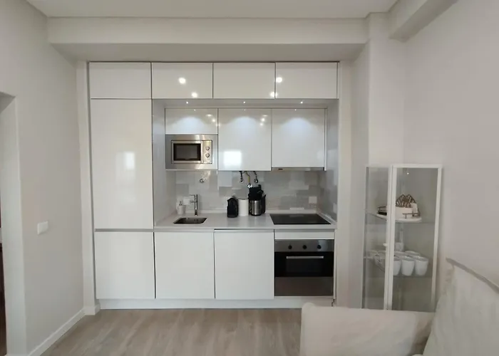 New Sea View - Checkinhome