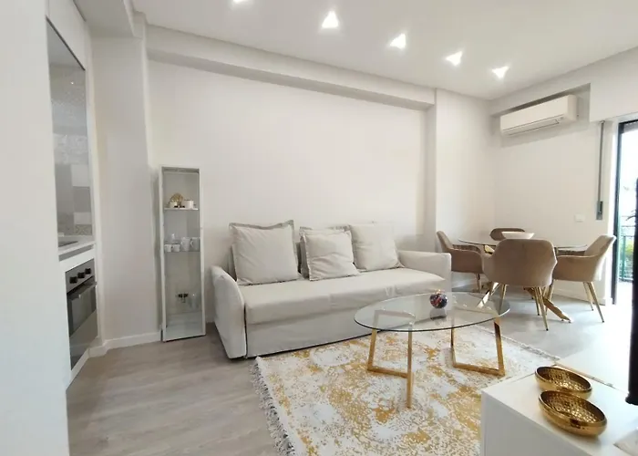 New Sea View - Checkinhome * Estoril