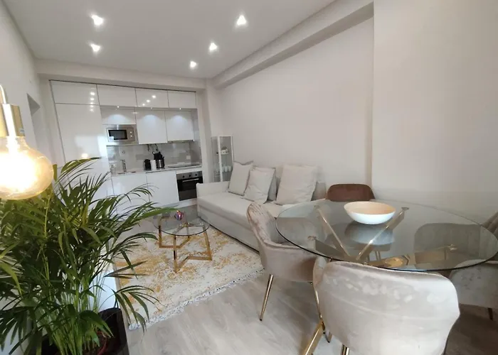 아파트 New Sea View - Checkinhome