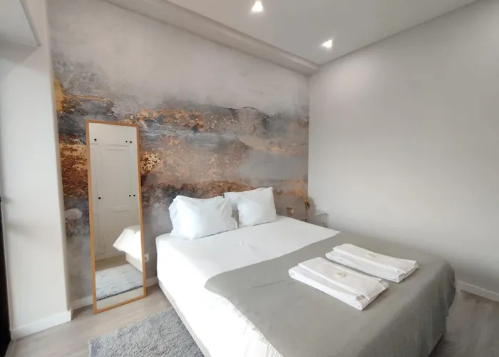 New Sea View - Checkinhome Appartement Estoril