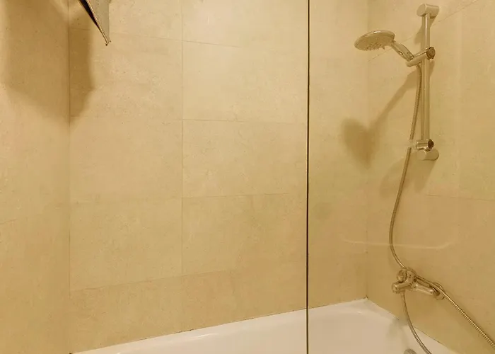 New Sea View - Checkinhome * Estoril