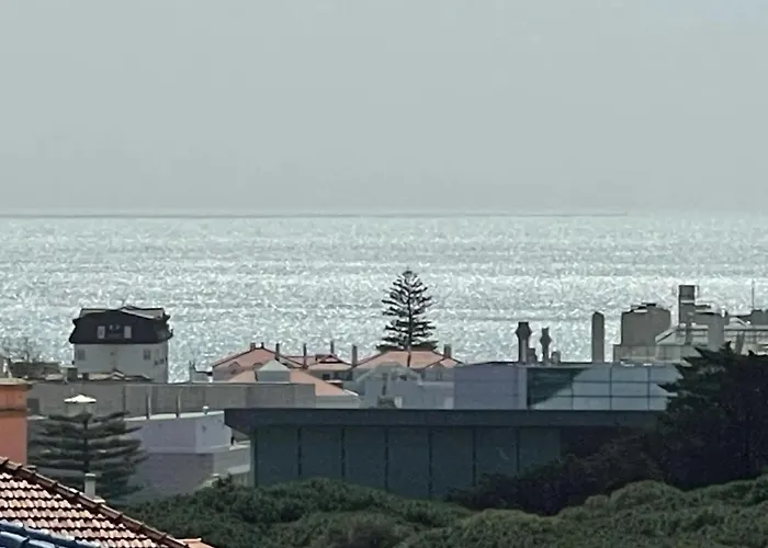 New Sea View - Checkinhome *