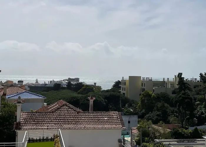 New Sea View - Checkinhome Appartement Estoril